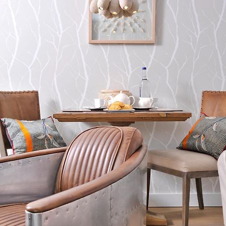 Hotel 54° Nord Hornum Luaran gambar