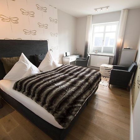 Hotel 54° Nord Hornum Luaran gambar